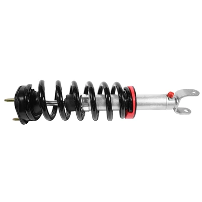 Monroe RS999944 Suspension Strut and Coil Spring Assembly, Front Left Driver Side