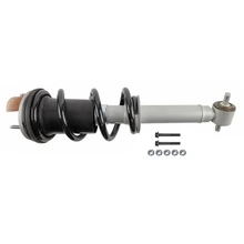 Monroe RS999950 Suspension Strut and Coil Spring Assembly, Front Side
