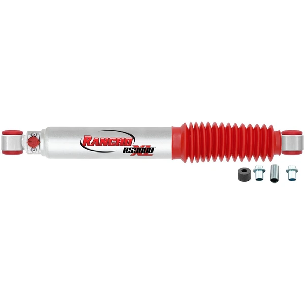 Monroe RS999001 Suspension Shock Absorber