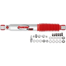 Monroe RS999006 Suspension Shock Absorber, Rear Side