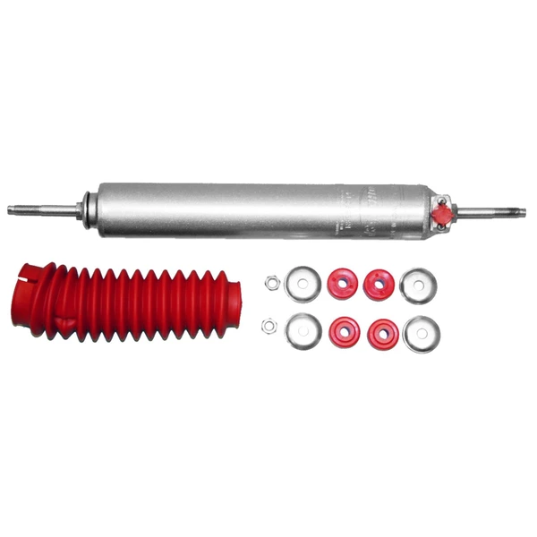 Monroe RS999014 Suspension Shock Absorber, Front Side