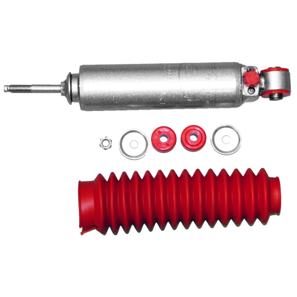 Monroe RS999029 Suspension Shock Absorber, Front Side