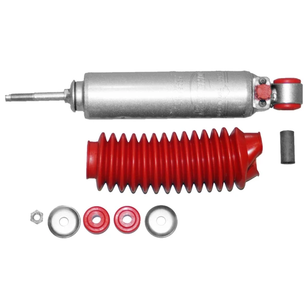 Monroe RS999039 Suspension Shock Absorber, Front Side