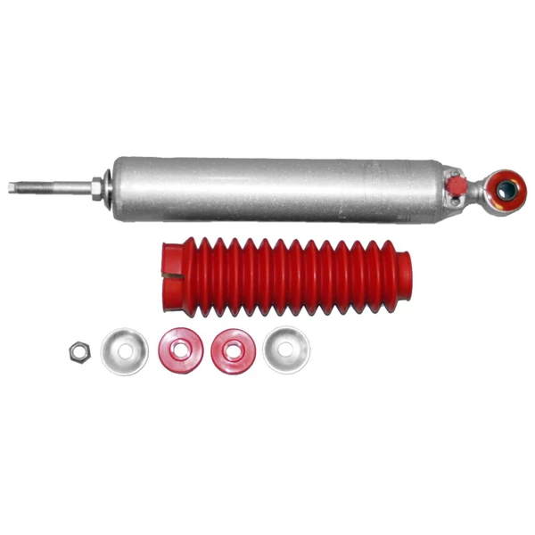 Monroe RS999043 Suspension Shock Absorber, Front Side