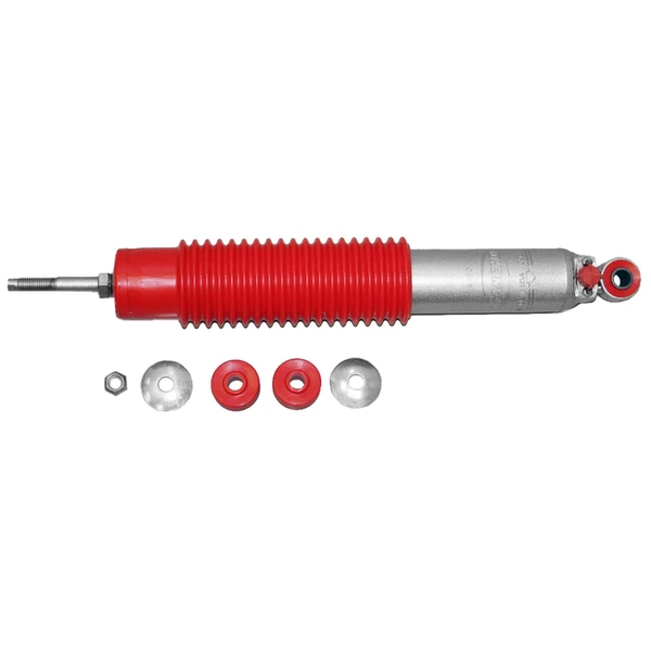 Monroe RS999055 Suspension Shock Absorber, Front Side