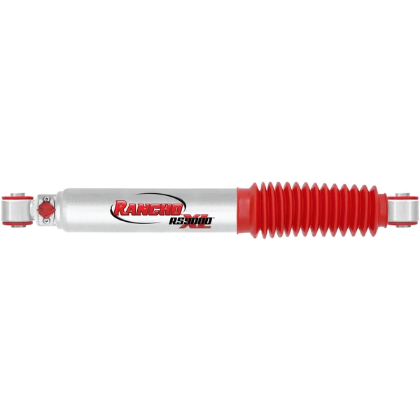 Monroe RS999058 Suspension Shock Absorber, Rear Side