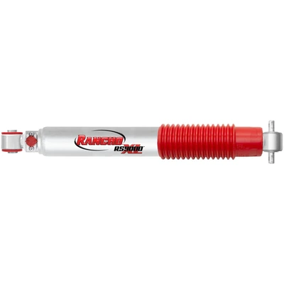 Monroe RS999060 Suspension Shock Absorber, Rear Side