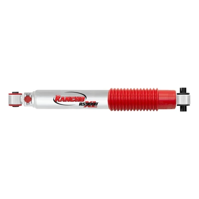Monroe RS999065 Suspension Shock Absorber, Front Side