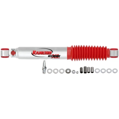 Monroe RS999112 Suspension Shock Absorber