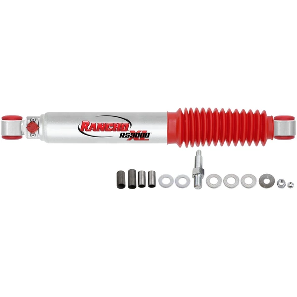 Monroe RS999118 Suspension Shock Absorber