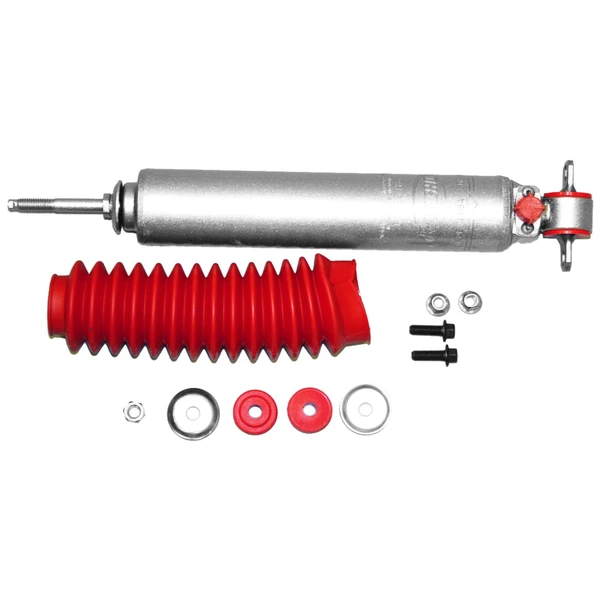 Monroe RS999128 Suspension Shock Absorber, Front Side