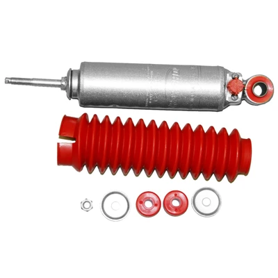 Monroe RS999145 Suspension Shock Absorber, Front Side