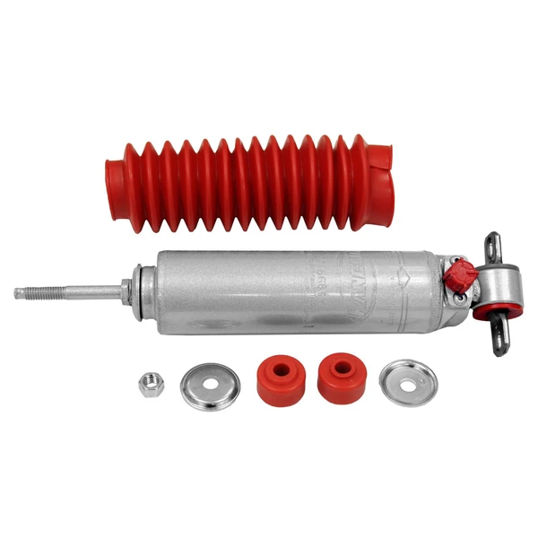 Monroe RS999166 Suspension Shock Absorber, Front Side