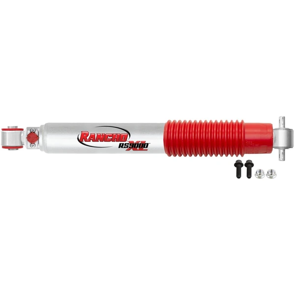 Monroe RS999185 Suspension Shock Absorber, Rear Side