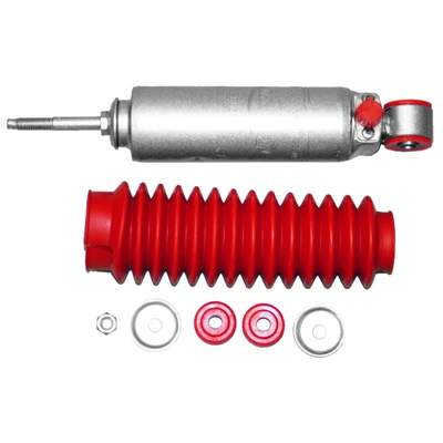 Monroe RS999188 Suspension Shock Absorber, Front Side