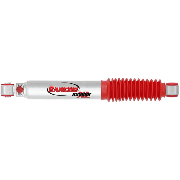 Monroe RS999194 Suspension Shock Absorber, Rear Side