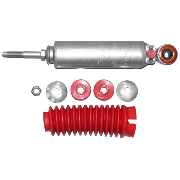 Monroe RS999195 Suspension Shock Absorber, Front Side