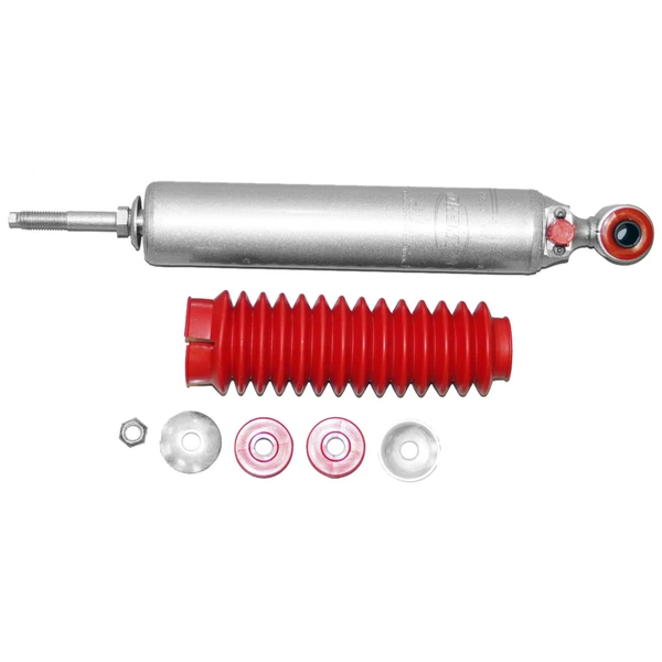 Monroe RS999197 Suspension Shock Absorber, Front Side