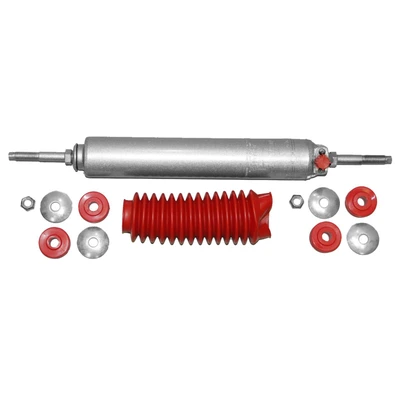 Monroe RS999207 Suspension Shock Absorber, Front Side