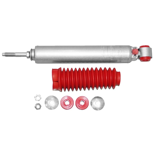 Monroe RS999208 Suspension Shock Absorber, Rear Side