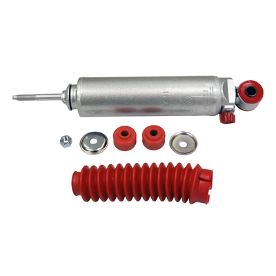 Monroe RS999214 Suspension Shock Absorber, Front Side