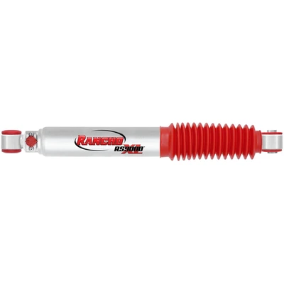 Monroe RS999215 Suspension Shock Absorber, Rear Side