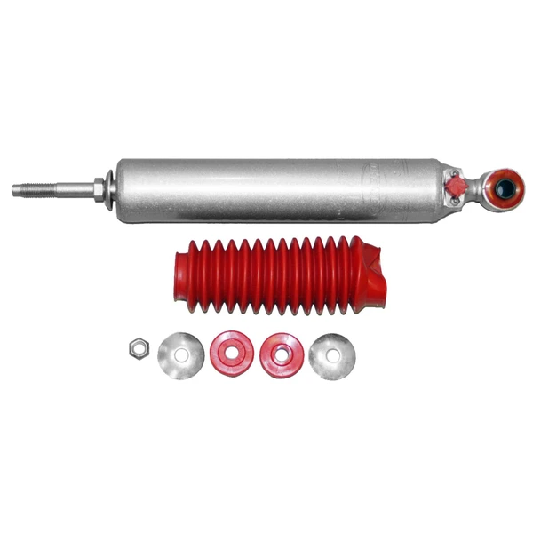 Monroe RS999221 Suspension Shock Absorber, Front Side