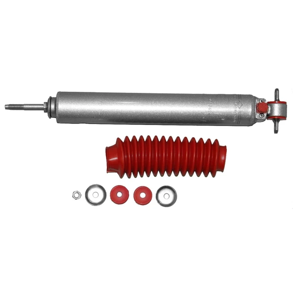 Monroe RS999255 Suspension Shock Absorber, Front Side