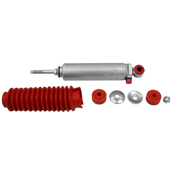 Monroe RS999272 Suspension Shock Absorber, Front Side