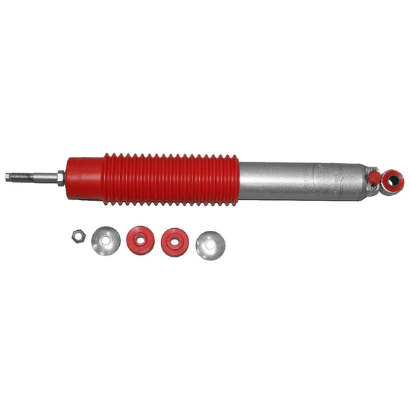 Monroe RS999289 Suspension Shock Absorber, Front Side