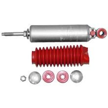 Monroe RS999295 Suspension Shock Absorber, Front Side