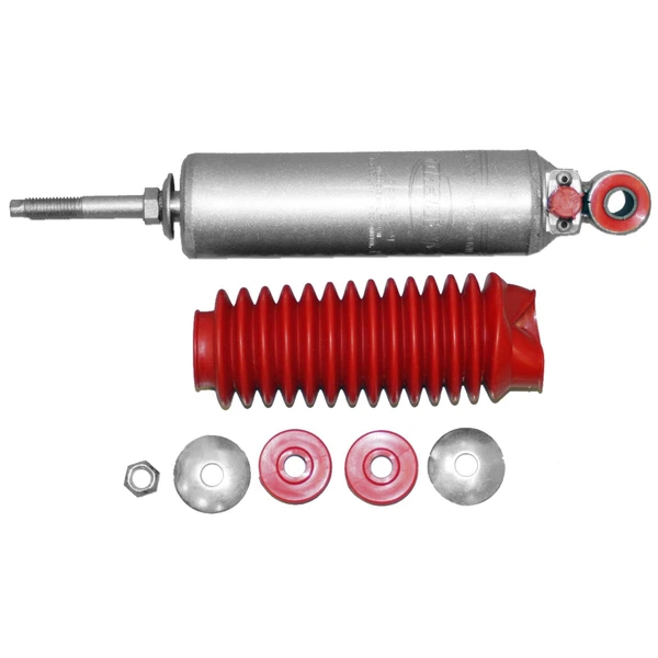 Monroe RS999295 Suspension Shock Absorber, Front Side