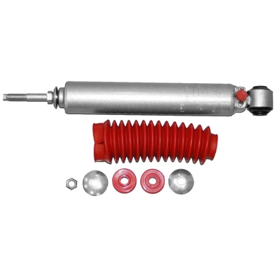 Monroe RS999305 Suspension Shock Absorber, Rear Side