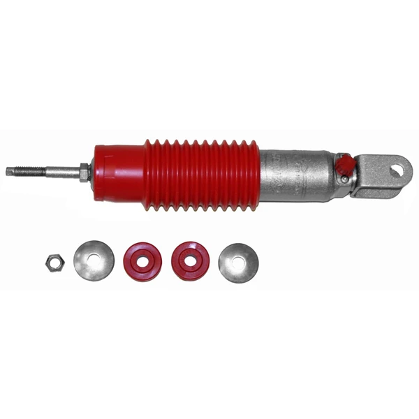 Monroe RS999307 Suspension Shock Absorber, Front Side