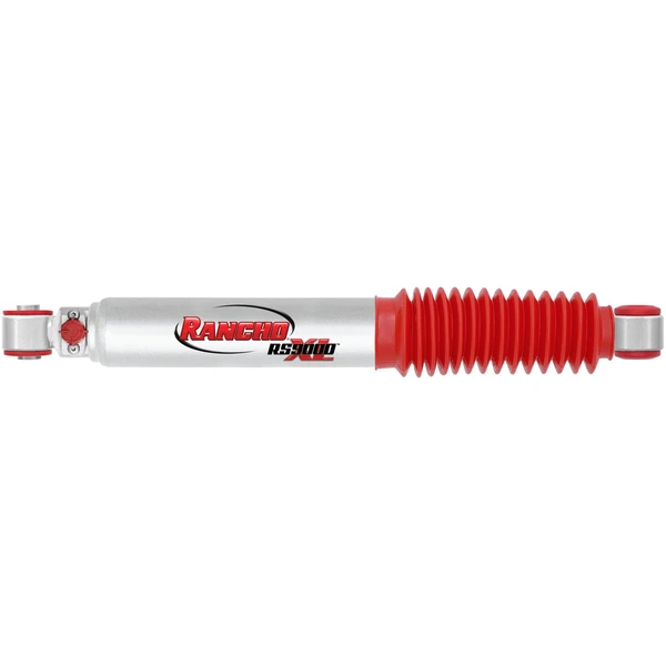 Monroe RS999311 Suspension Shock Absorber, Rear Side
