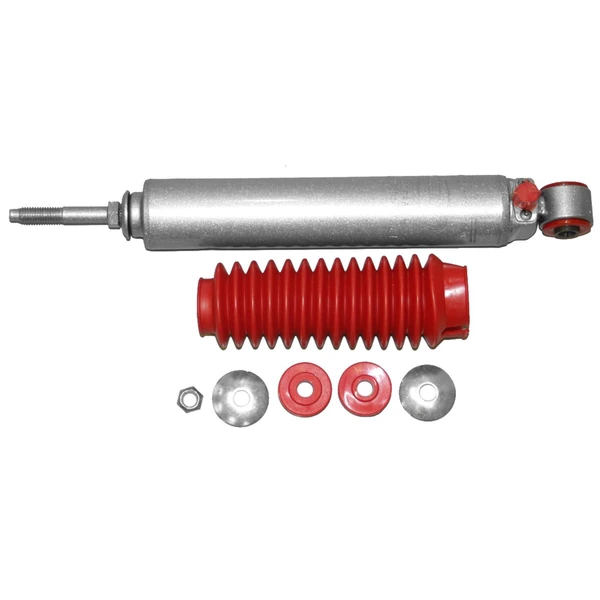 Monroe RS999326 Suspension Shock Absorber, Front Side