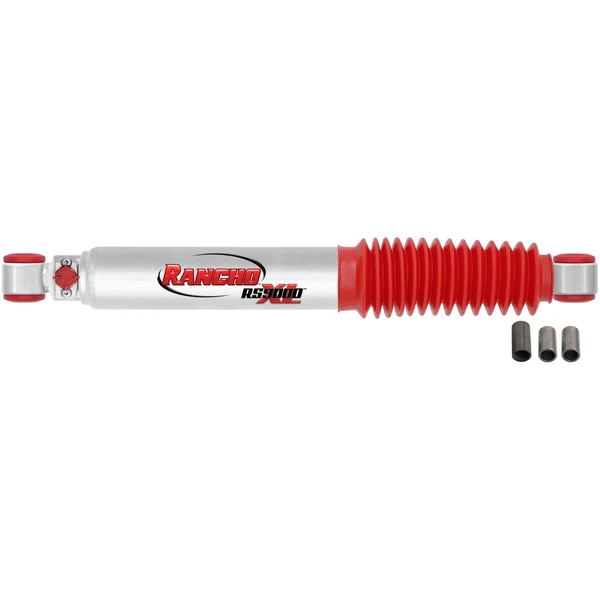Monroe RS999333 Suspension Shock Absorber, Rear Side