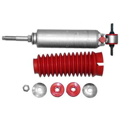 Monroe RS999368 Suspension Shock Absorber, Front Side