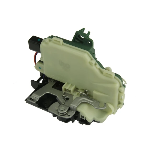 ÜRO Parts 3B4839015AM Door Lock Actuator, Rear Left Driver Side