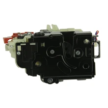 ÜRO Parts 3B4839015AP Door Lock Actuator, Rear Left Driver Side