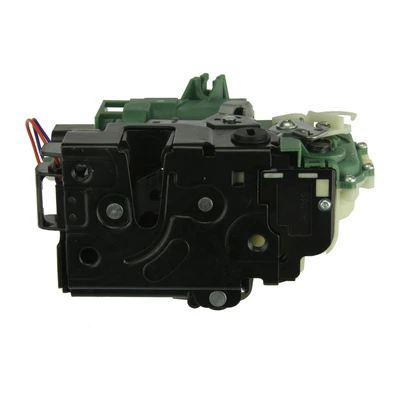 ÜRO Parts 3B4839016AM Door Lock Actuator, Rear Right Passenger Side