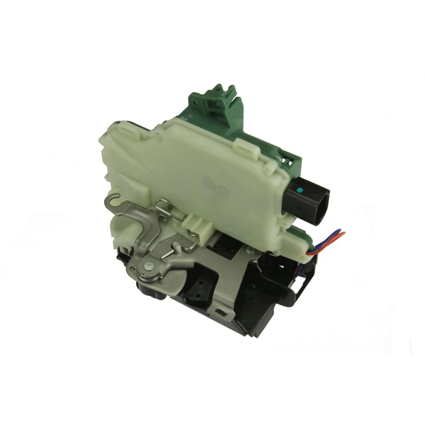 ÜRO Parts 3B4839016AM Door Lock Actuator, Rear Right Passenger Side