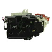 ÜRO Parts 3B4839016AP Door Lock Actuator, Rear Right Passenger Side