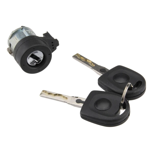 ÜRO Parts 3B0905855C Ignition Lock Cylinder