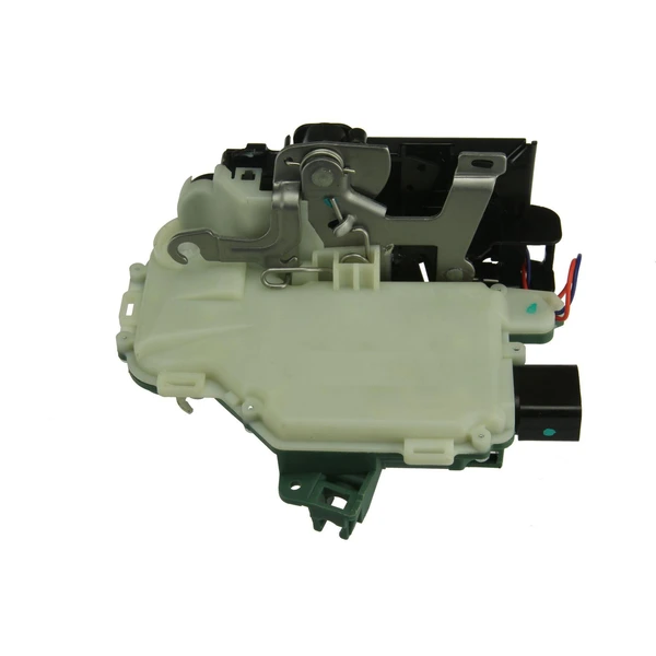ÜRO Parts 3B1837015AS Door Lock Actuator, Front Left Driver Side
