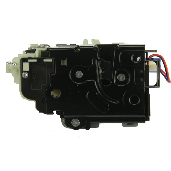 ÜRO Parts 3B1837015AT Door Lock Actuator, Front Left Driver Side