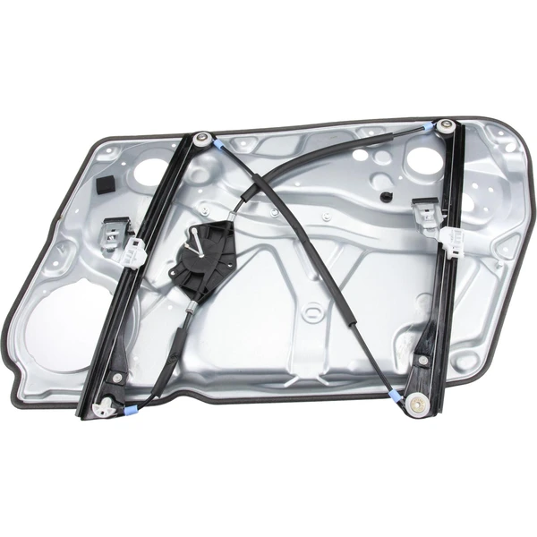 ÜRO Parts 3B1837461 Window Regulator, Front Left Driver Side