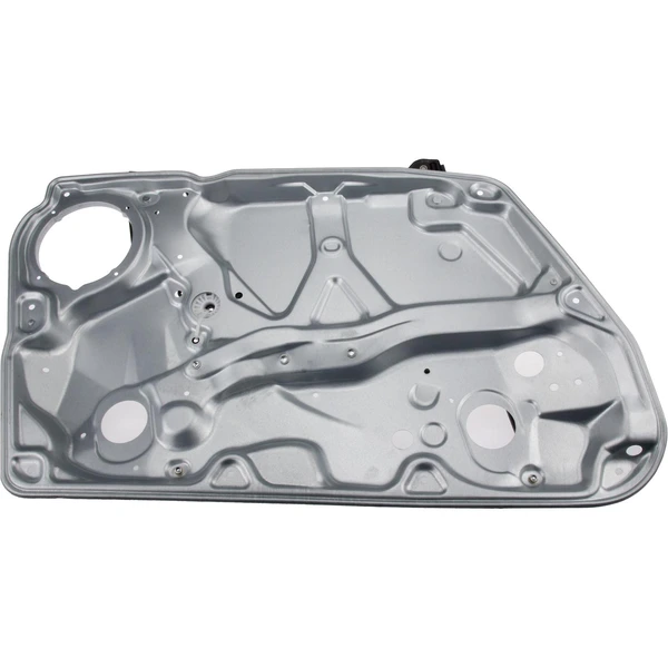 ÜRO Parts 3B1837461 Window Regulator, Front Left Driver Side