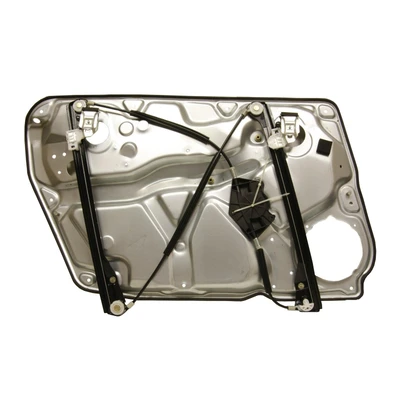 ÜRO Parts 3B1837462 Window Regulator, Front Right Passenger Side
