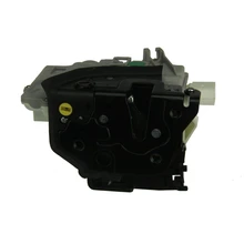 ÜRO Parts 3C4839015B Door Lock Actuator, Rear Left Driver Side
